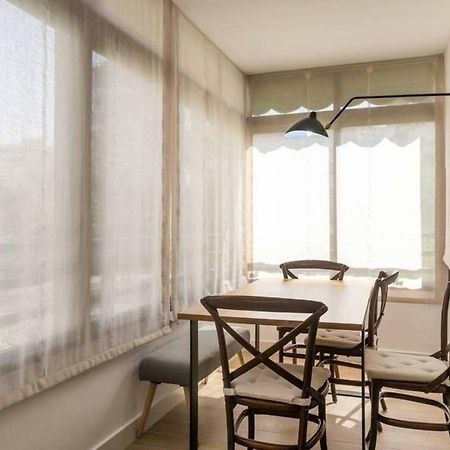 New San Juan Beach Apartment With Ac Alicante Exterior foto